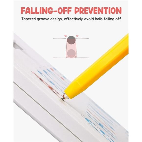 Double Sided Magnetic Letter Board - 2 in 1 Alphabet Magnets Tracing Board - Picture 2 of 6